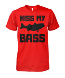 Kiss My Bass