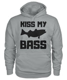 Kiss My Bass