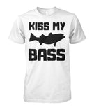 Kiss My Bass