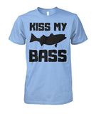 Kiss My Bass