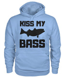 Kiss My Bass